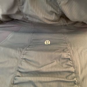 Lululemon jacket